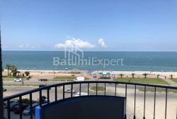 Apartment 2-room 52 m² - Yuryevskaya, Batumi