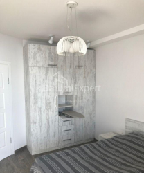 Apartment 55 m² - Sherif Khimshiashvili, Batumi, Georgia