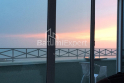 Apartment 2-room 55 m² - Sherif Khimshiashvili, Batumi
