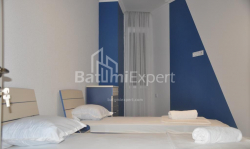 Apartment 87 m² - Zurab Gorgiladze, Batumi, Georgia