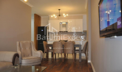 Apartment 3-room 87 m² - Zurab Gorgiladze, Batumi
