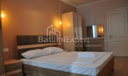 Apartment 87 m² - Zurab Gorgiladze, Batumi, Georgia