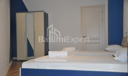 Apartment 87 m² - Zurab Gorgiladze, Batumi, Georgia