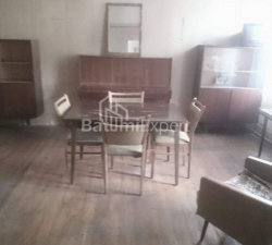 Apartment 300 m² - King Parnavaz, Batumi, Georgia