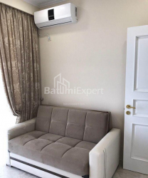 Apartment 3-room 43 m² - Yuryevskaya, Batumi