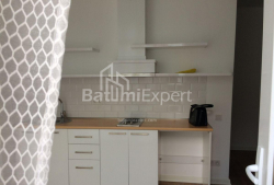 Apartment 1-room 33 m² - Yuryevskaya, Batumi