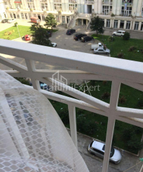 Apartment 1-room 33 m² - Yuryevskaya, Batumi