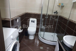 Apartment 1-room 37 m² - Iusuf Kobaladze, Batumi