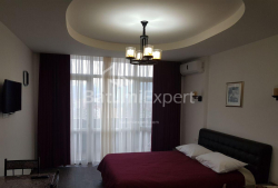 Apartment 1-room 37 m² - Iusuf Kobaladze, Batumi
