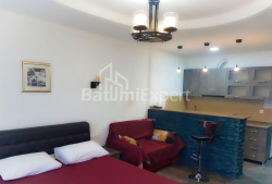 Apartment 1-room 37 m² - Iusuf Kobaladze, Batumi