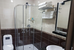 Apartment 1-room 37 m² - Iusuf Kobaladze, Batumi