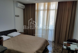 Apartment 1-room 35 m² - Iusuf Kobaladze, Batumi