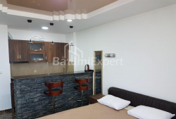 Apartment 1-room 35 m² - Iusuf Kobaladze, Batumi