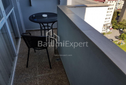 Apartment 35 m² - Iusuf Kobaladze, Batumi, Georgia