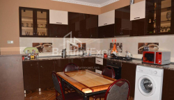 Apartment 3-room 75 m² - Yuryevskaya, Batumi