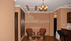 Apartment 3-room 75 m² - Yuryevskaya, Batumi