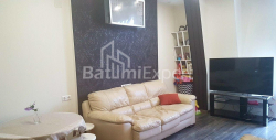Apartment 3-room 80 m² - King Parnavaz, Batumi