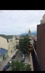 Apartment 3-room 80 m² - King Parnavaz, Batumi