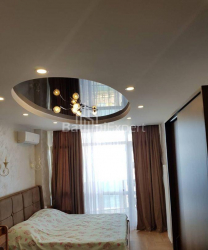 Apartment 45 m² - Zurab Gorgiladze, Batumi, Georgia