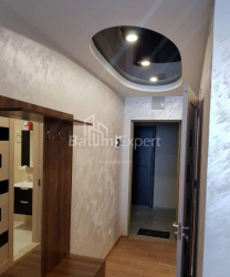 Apartment 45 m² - Zurab Gorgiladze, Batumi, Georgia