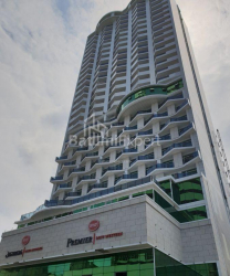 Apartment 45 m² - Zurab Gorgiladze, Batumi, Georgia