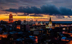 Apartment 2-room 90 m² - Vakhtang Gorgasali, Batumi