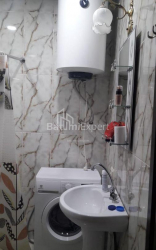 Apartment 1-room 28 m² - Zurab Gorgiladze, Batumi