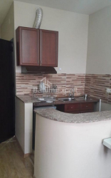 Apartment 1-room 28 m² - Zurab Gorgiladze, Batumi
