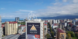 Apartment 94 m² - Zurab Gorgiladze, Batumi, Georgia