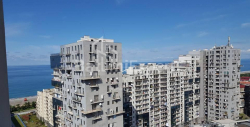 Apartment 94 m² - Zurab Gorgiladze, Batumi, Georgia