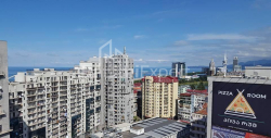 Apartment 94 m² - Zurab Gorgiladze, Batumi, Georgia