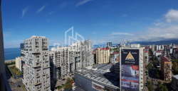Apartment 94 m² - Zurab Gorgiladze, Batumi, Georgia