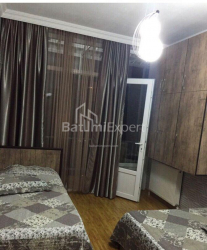 Apartment 47 m² - Zurab Gorgiladze, Batumi, Georgia