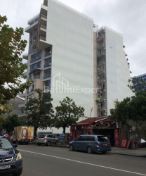 Apartment 47 m² - Zurab Gorgiladze, Batumi, Georgia