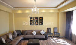 Apartment 84 m² - Ilia Chavchavadze, Batumi, Georgia