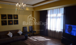Apartment 84 m² - Ilia Chavchavadze, Batumi, Georgia