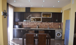 Apartment 84 m² - Ilia Chavchavadze, Batumi, Georgia