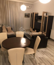 Apartment 2-room 54 m² - Rustaveli, Batumi