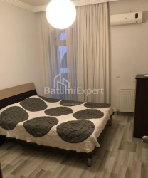 Apartment 54 m² - Rustaveli, Batumi, Georgia