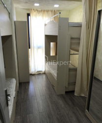 Apartment 90 m² - Yuryevskaya, Batumi, Georgia