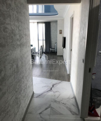Apartment 3-room 90 m² - Yuryevskaya, Batumi