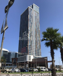 Apartment 3-room 90 m² - Yuryevskaya, Batumi