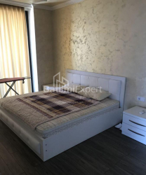 Apartment 3-room 90 m² - Yuryevskaya, Batumi
