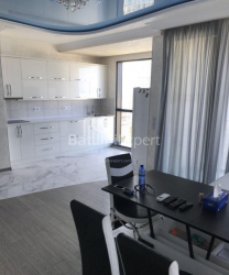 Apartment 3-room 90 m² - Yuryevskaya, Batumi