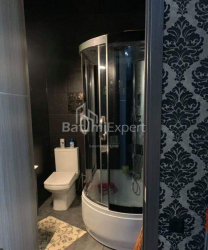 Apartment 51 m² - Sherif Khimshiashvili, Batumi, Georgia