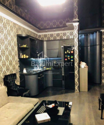 Apartment 51 m² - Sherif Khimshiashvili, Batumi, Georgia