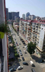 Apartment 65 m² - Ilia Chavchavadze, Batumi, Georgia