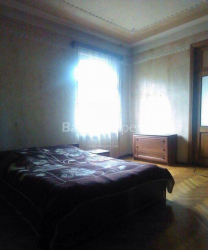Apartment 210 m² - Yuryevskaya, Batumi, Georgia