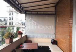 Apartment 4-room 113 m² - Yuryevskaya, Batumi