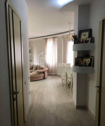 Apartment 113 m² - Yuryevskaya, Batumi, Georgia